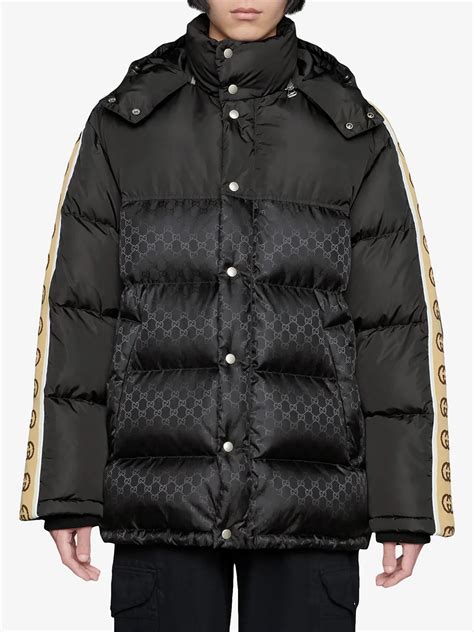 doudoune homme gucci